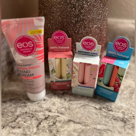 EOS 8 Piece Bundle - Picture 5 of 6